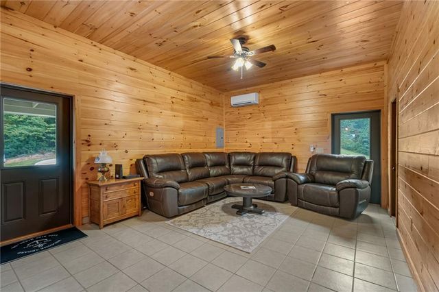 365 Lower Star Creek Road, Morganton, GA 30560