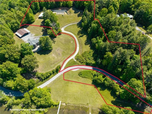 365 Lower Star Creek Road, Morganton, GA 30560