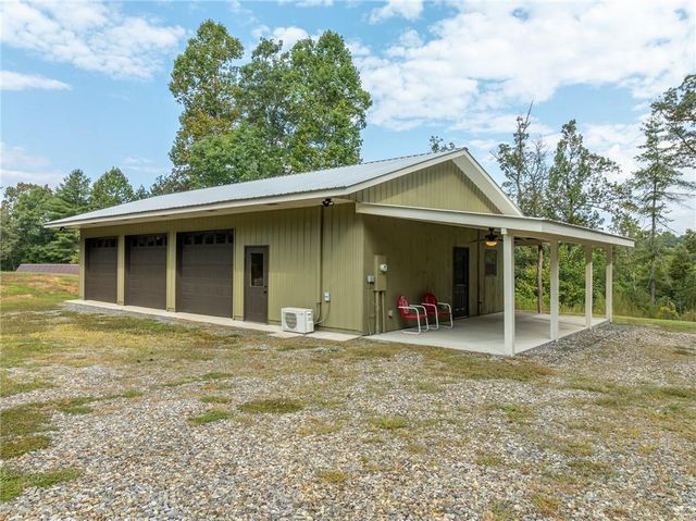 365 Lower Star Creek Road, Morganton, GA 30560