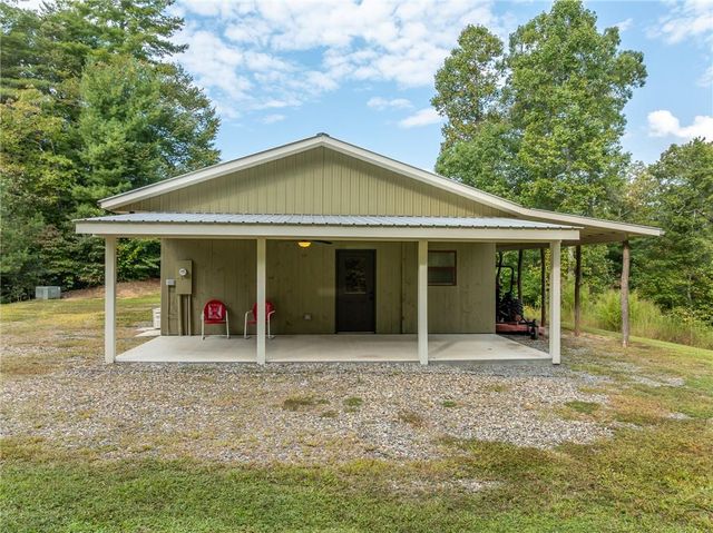 365 Lower Star Creek Road, Morganton, GA 30560