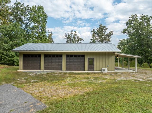365 Lower Star Creek Road, Morganton, GA 30560
