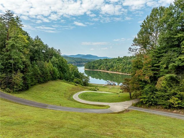 365 Lower Star Creek Road, Morganton, GA 30560