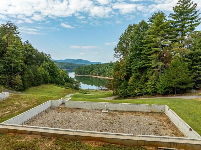 365 Lower Star Creek Road, Morganton, GA 30560