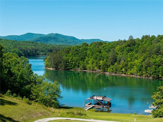 365 Lower Star Creek Road, Morganton, GA 30560