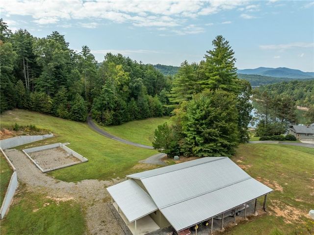 365 Lower Star Creek Road, Morganton, GA 30560