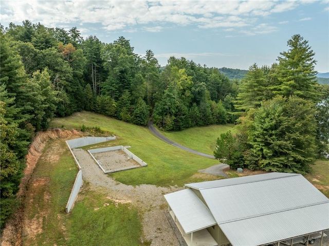 365 Lower Star Creek Road, Morganton, GA 30560