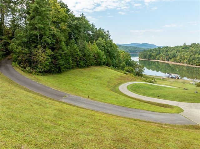 365 Lower Star Creek Road, Morganton, GA 30560