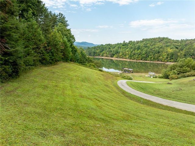 365 Lower Star Creek Road, Morganton, GA 30560