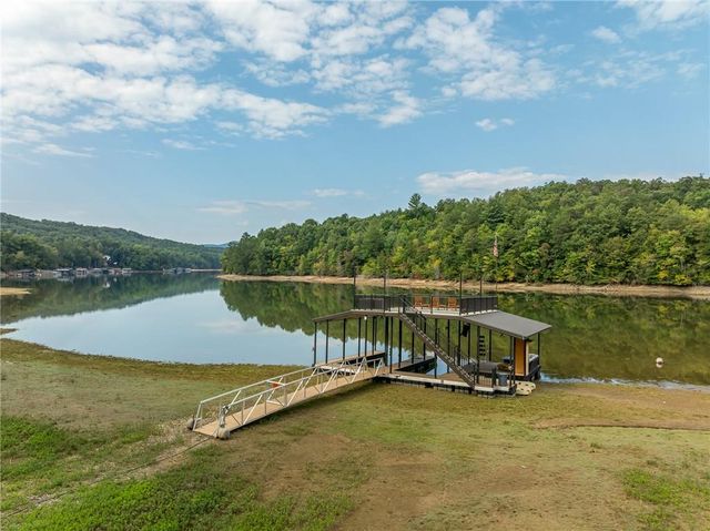 365 Lower Star Creek Road, Morganton, GA 30560