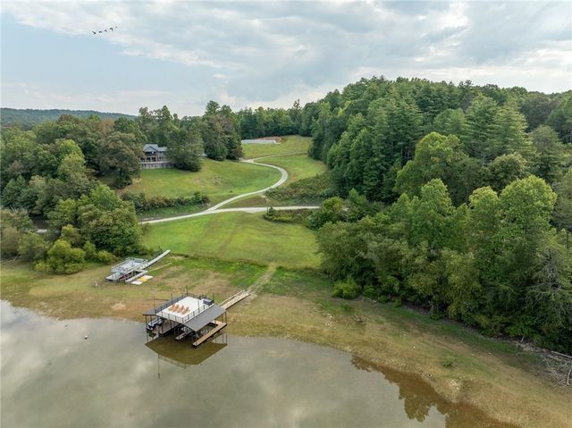 365 Lower Star Creek Road, Morganton, GA 30560