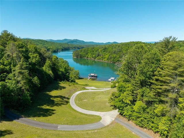 365 Lower Star Creek Road, Morganton, GA 30560