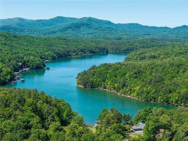 365 Lower Star Creek Road, Morganton, GA 30560