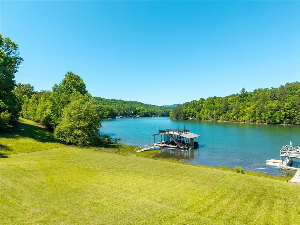 365 Lower Star Creek Road, Morganton, GA 30560