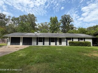 1210 Wooddell Drive, Jackson, MS 39212