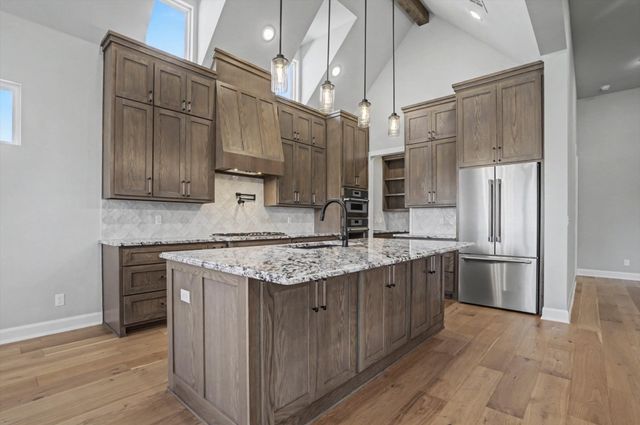 1234 N 71st Place, Broken Arrow, OK 74014