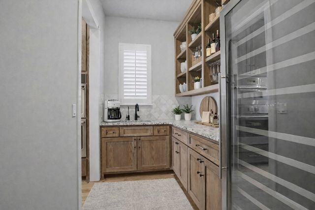 1234 N 71st Place, Broken Arrow, OK 74014