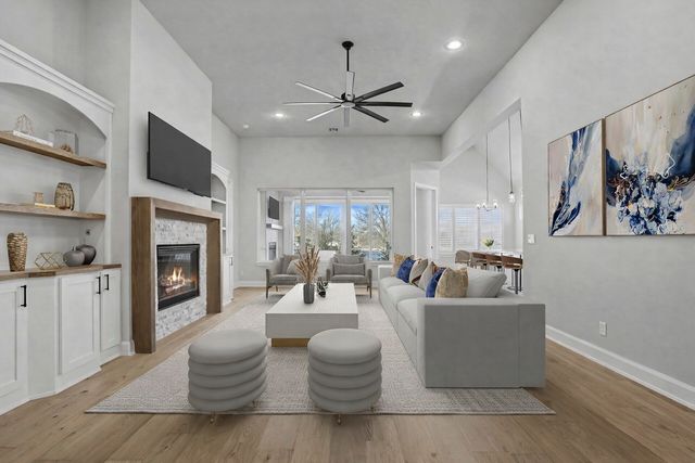 1234 N 71st Place, Broken Arrow, OK 74014