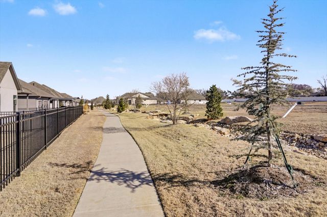 1234 N 71st Place, Broken Arrow, OK 74014