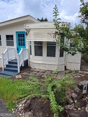 4 Fleetwood Road, Cleveland, GA 30528