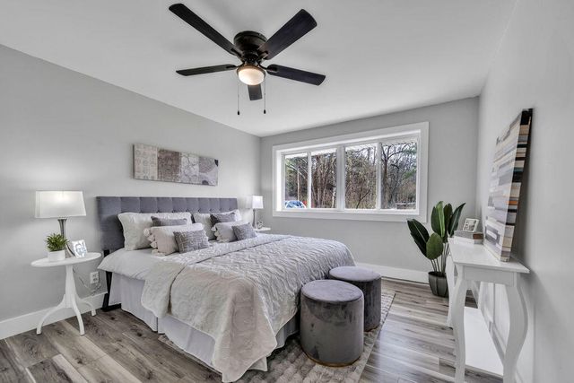 7803 Middle Valley Road, Hixson, TN 37343