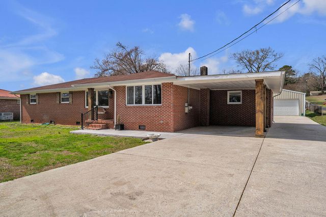 7803 Middle Valley Road, Hixson, TN 37343