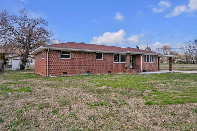 7803 Middle Valley Road, Hixson, TN 37343