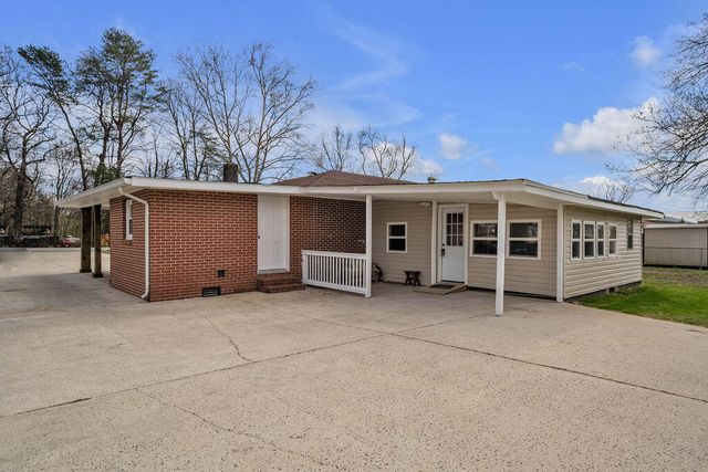 7803 Middle Valley Road, Hixson, TN 37343