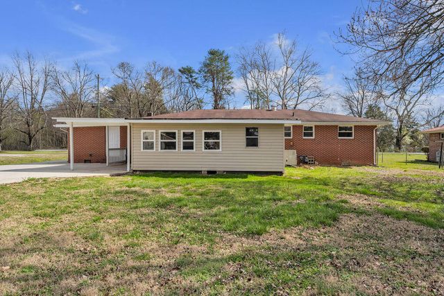 7803 Middle Valley Road, Hixson, TN 37343