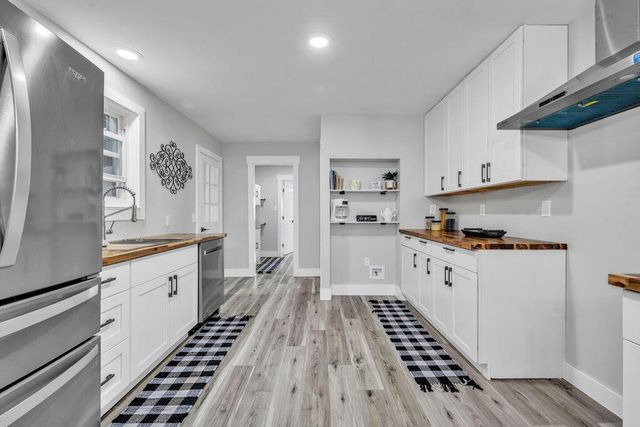 7803 Middle Valley Road, Hixson, TN 37343