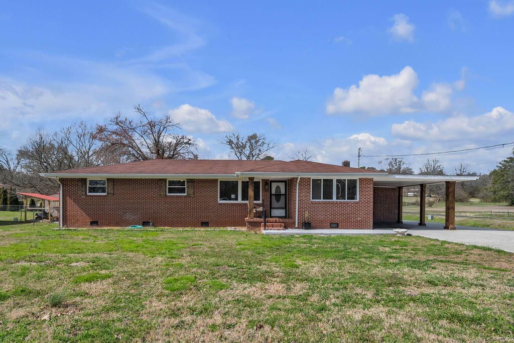 7803 Middle Valley Road, Hixson, TN 37343