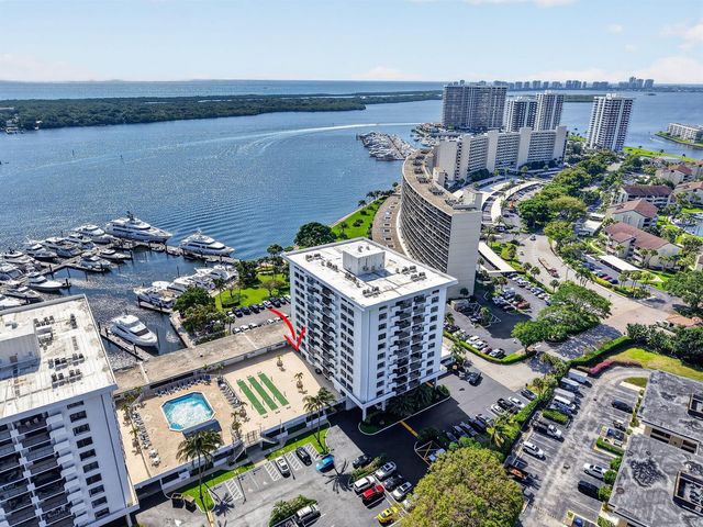 1200 Marine Way Bd2, North Palm Beach, FL 33408