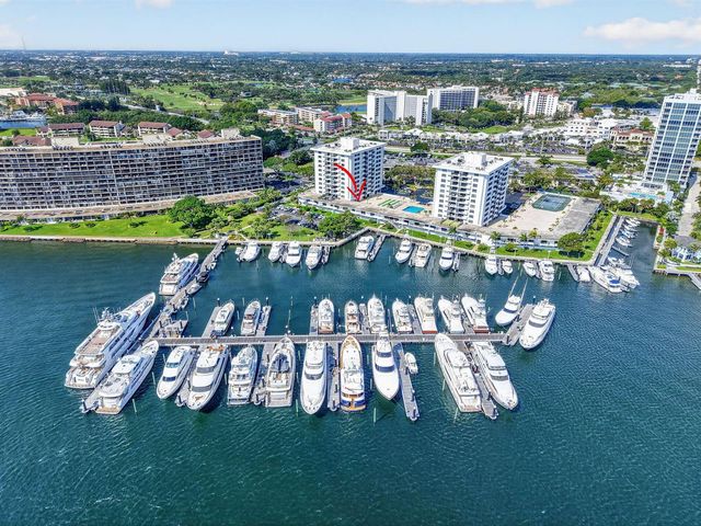 1200 Marine Way Bd2, North Palm Beach, FL 33408