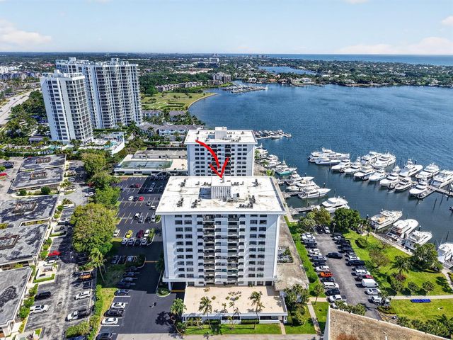 1200 Marine Way Bd2, North Palm Beach, FL 33408