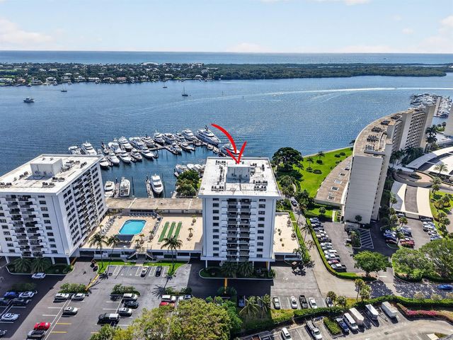 1200 Marine Way Bd2, North Palm Beach, FL 33408