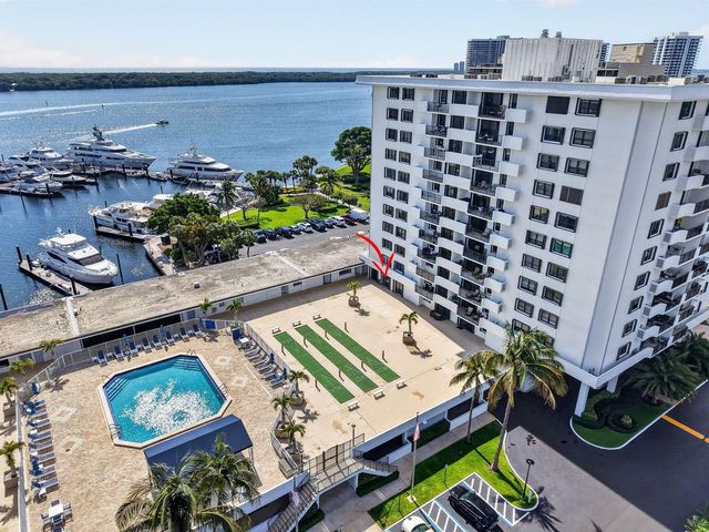 1200 Marine Way Bd2, North Palm Beach, FL 33408