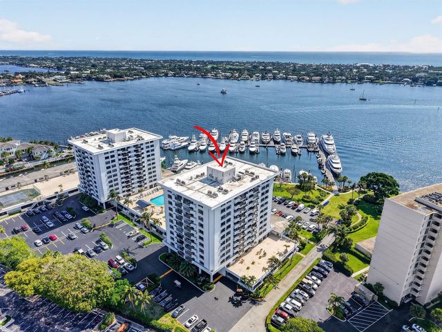 1200 Marine Way Bd2, North Palm Beach, FL 33408