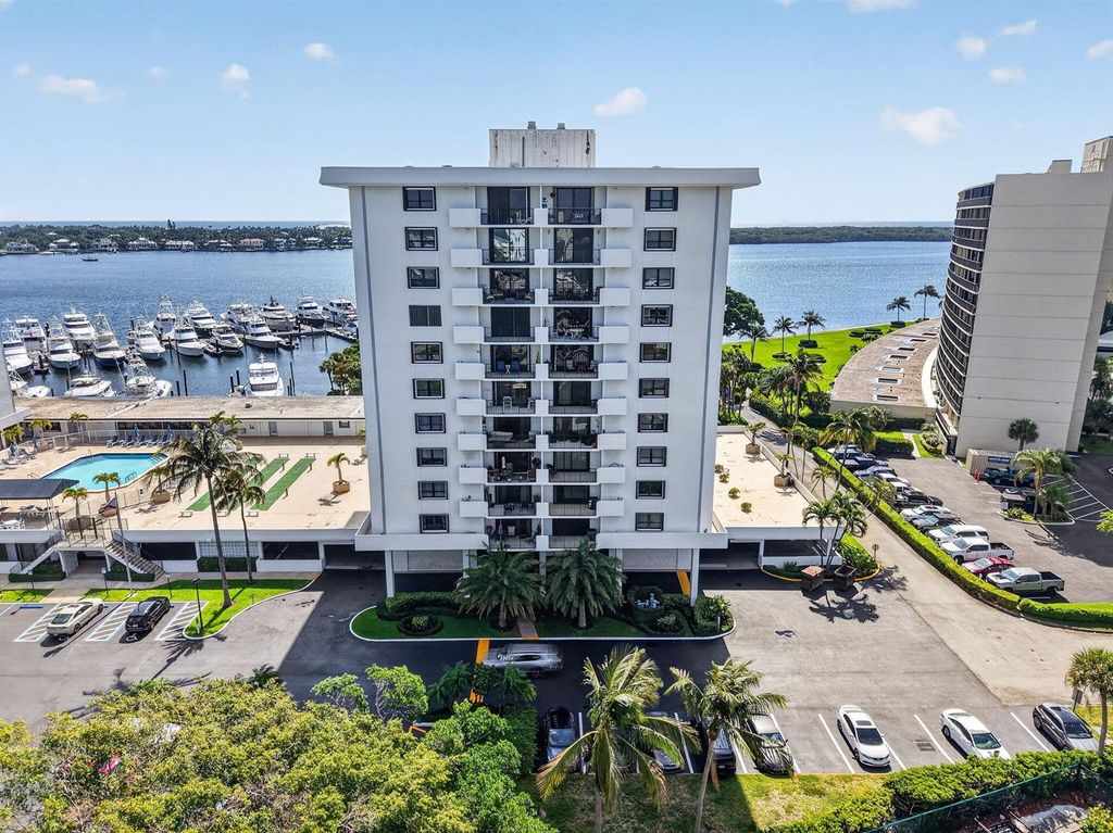 1200 Marine Way Bd2, North Palm Beach, FL 33408