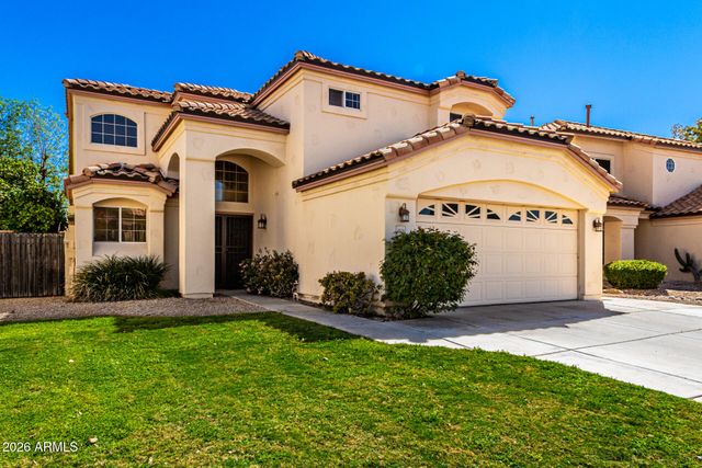 4621 W OAKLAND Street, Chandler, AZ 85226