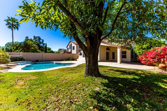 4621 W OAKLAND Street, Chandler, AZ 85226