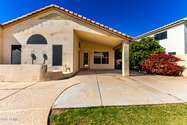 4621 W OAKLAND Street, Chandler, AZ 85226