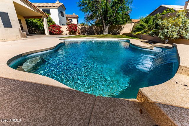 4621 W OAKLAND Street, Chandler, AZ 85226