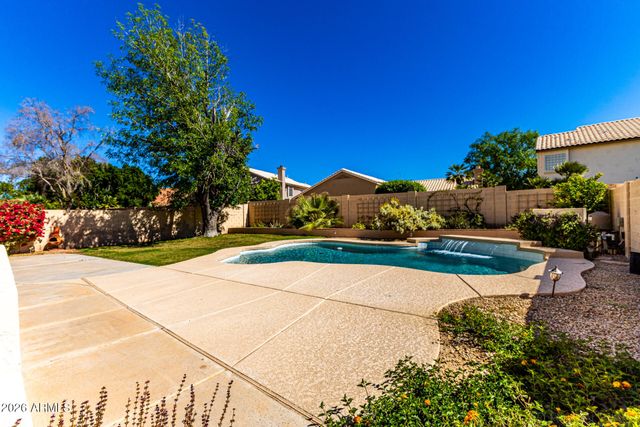 4621 W OAKLAND Street, Chandler, AZ 85226