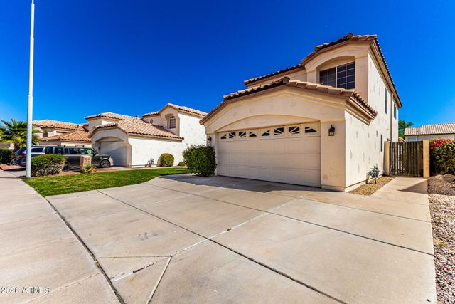 4621 W OAKLAND Street, Chandler, AZ 85226