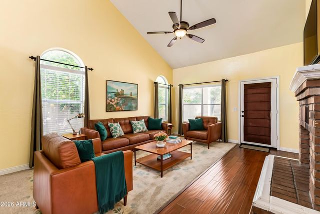 4621 W OAKLAND Street, Chandler, AZ 85226