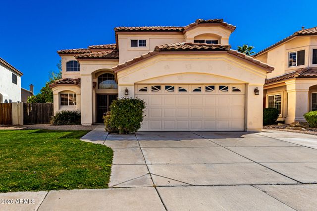 4621 W OAKLAND Street, Chandler, AZ 85226