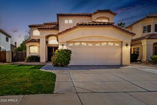 4621 W OAKLAND Street, Chandler, AZ 85226