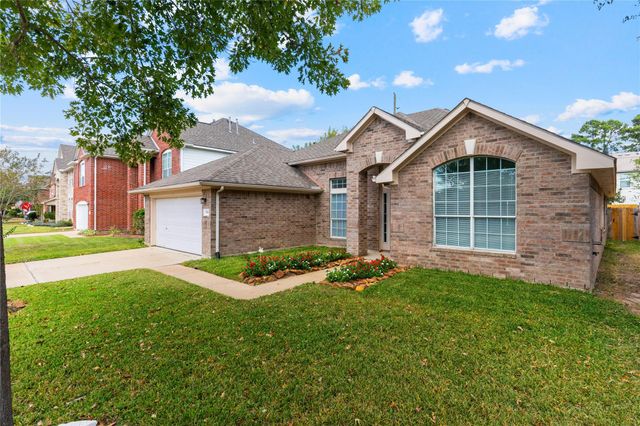17606 Forest Haven Trail, Tomball, TX 77375