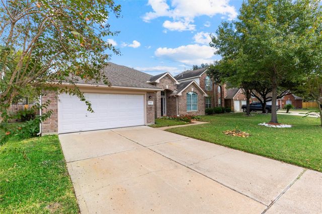 17606 Forest Haven Trail, Tomball, TX 77375