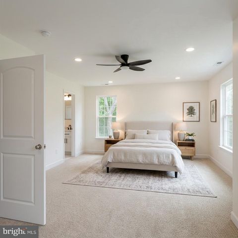 10605 BENCHMARK RD, Fredericksburg, VA 22408