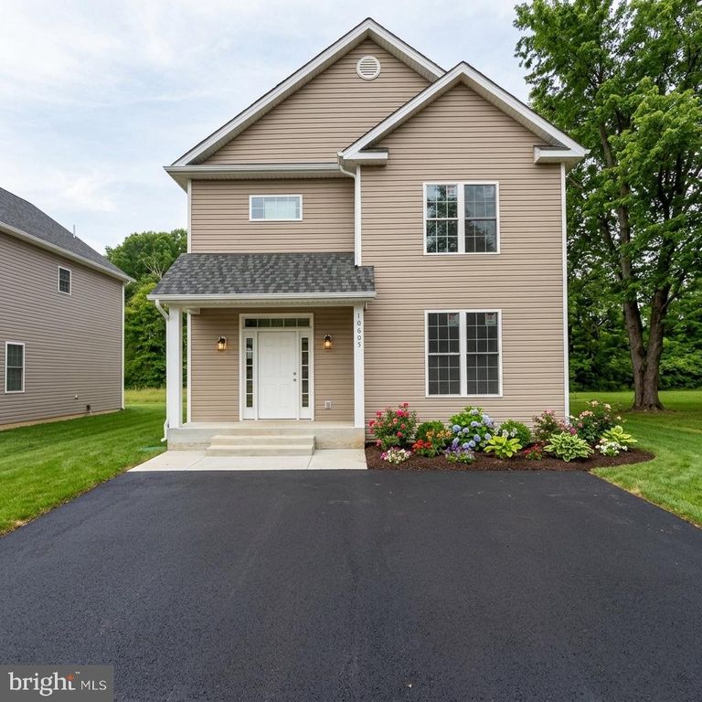 10605 BENCHMARK RD, Fredericksburg, VA 22408